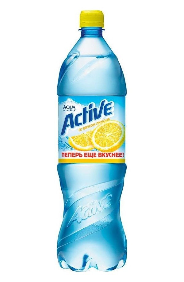 Вода актив с лимоном. Aqua minerale Active лимон. Aqua minerale Active лимон 0.5. Aqua minerale лимон 1 л. Аква Актив лимон 1.5.