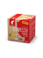 Кофе в капсулах Julius Meinl Espresso Crema, 5.6г х 10шт