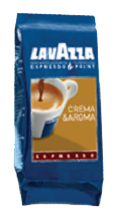 Espresso Point Crema&Aroma (100 шт.)