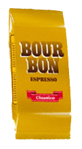 Espresso Point Bourbon Espresso (100 шт.)