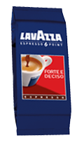 Espresso Point Forte е Deciso (100 шт.)