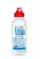 Вода пит. Легкая вода (Lite Water) СПОРТ, без газа, ПЭТ, 0,4 л. (8шт.)