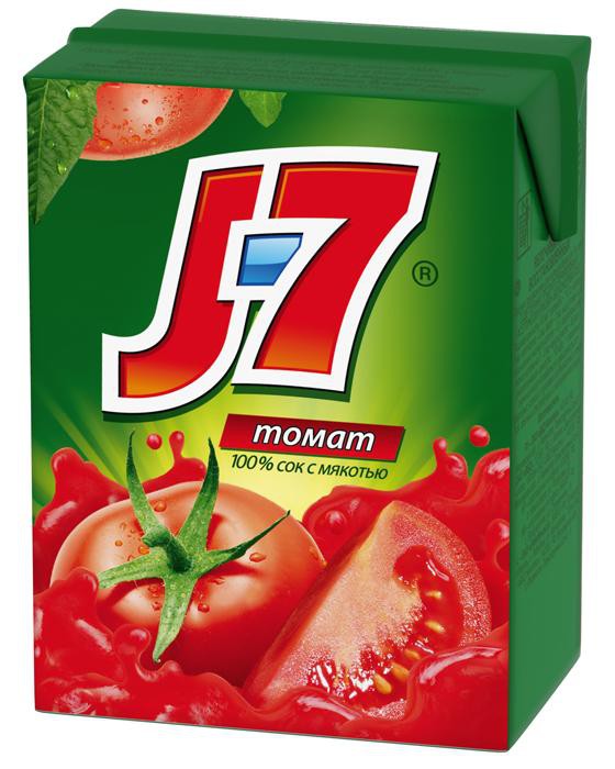 J7 fresh. Томатный сок Джей Севен. J7 сок томат. Томатный сок Джей Севан. Сок j7 ананас 0,97л..