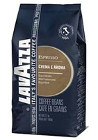 Lavazza Espresso Crema е Aroma, 1 кг