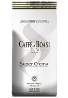 Boasi Super Crema Professional, 1 кг