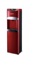 Кулер напольный с нижней загрузкой HotFrost 45A Red