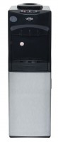 Кулер напольный компрессорный с холодильником VATTEN V33NKB
