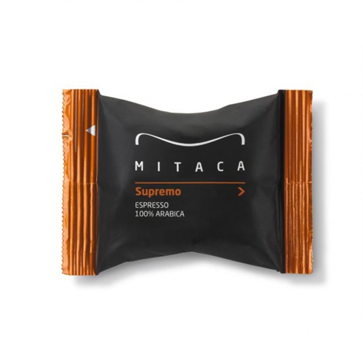 Mitaca espresso supremo (100 шт.)
