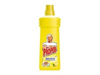 Моющая жидкость для уборки Mr. PROPER Универсал Лимон, 0,5 л.