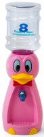 Детский кулер для воды VATTEN kids Duck pink
