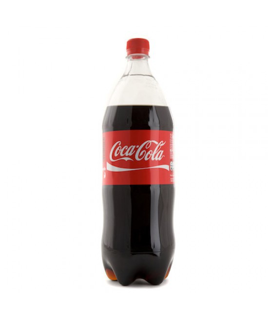 Кока-Кола/Coca-Cola, 1,5л. (9шт.)
