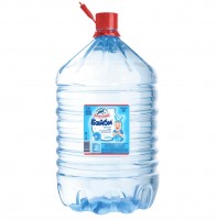 Питьевая вода «Черноголовка Бэйби» — 19л. одноразовая