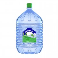 Питьевая вода «Шишкин лес» — 19л. одноразовая