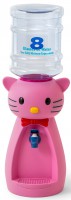 Детский кулер для воды VATTEN kids Kitty pink