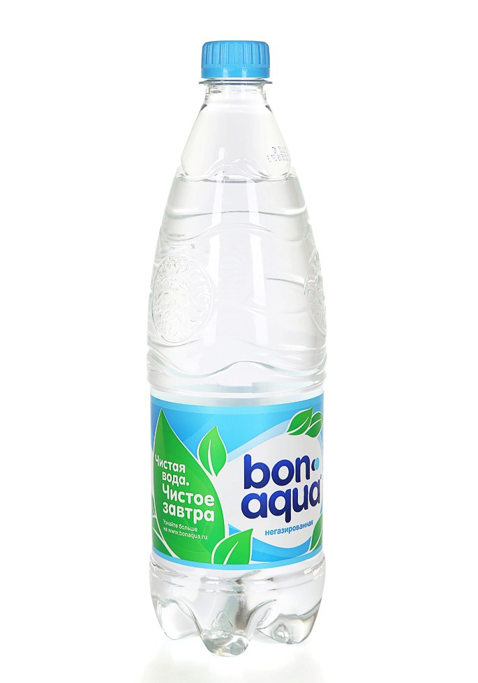 Можно воду без газа. Вода Bonaqua чистая негазированная питьевая 1л. Бон Аква негазированная 1 л. Бон Аква 0.5 л. Бонаква без газа 0.5.