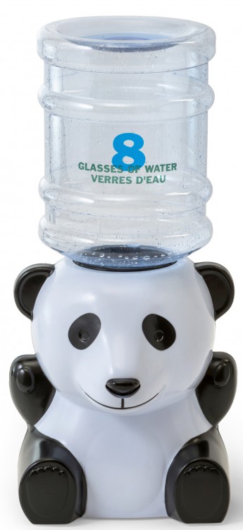 Детский кулер для воды VATTEN kids Panda